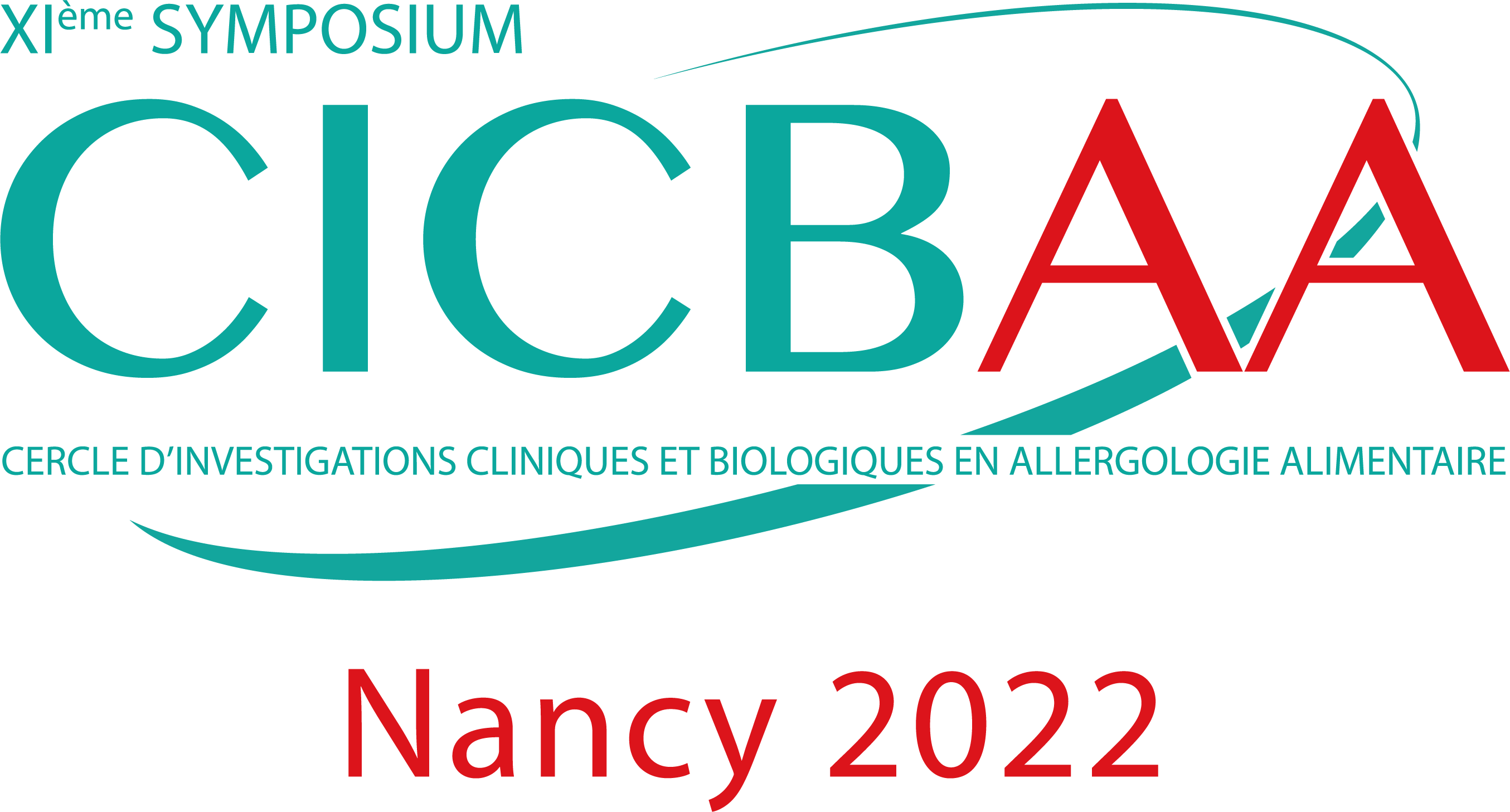 CICBAA 2022 02 et 03 décembre Nancy | France